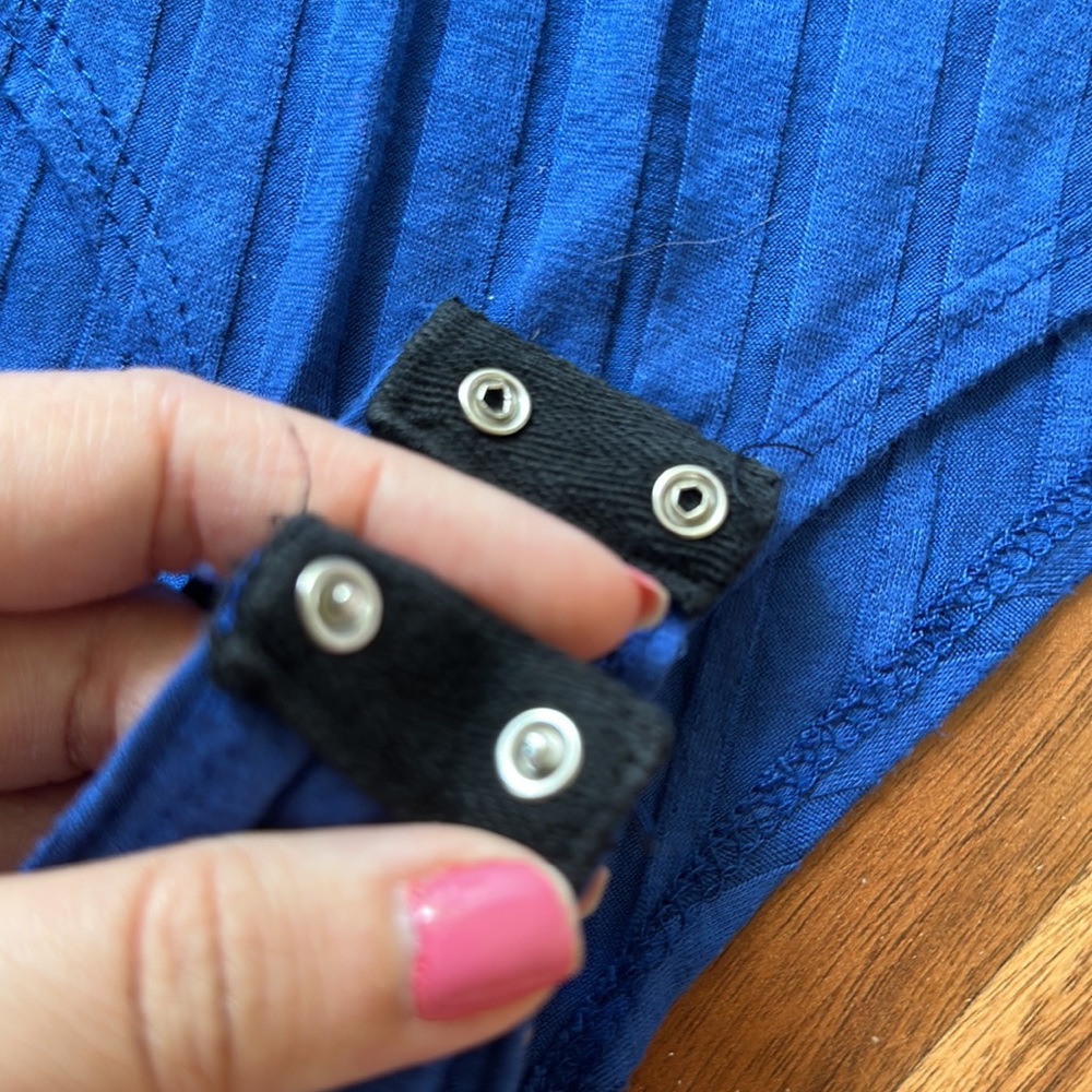 Two Body Suits - Picture 9 of 12